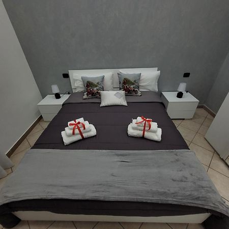 Irma'S House Villa Скафати Екстериор снимка