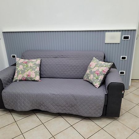 Irma'S House Villa Скафати Екстериор снимка
