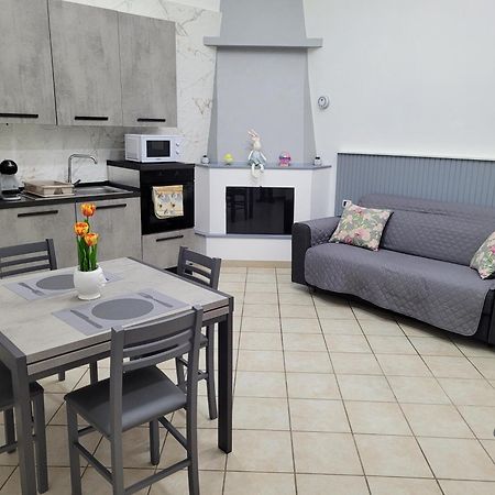 Irma'S House Villa Скафати Екстериор снимка