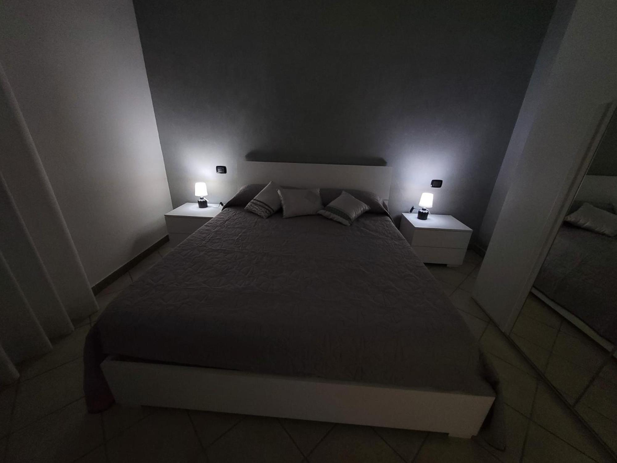 Irma'S House Villa Скафати Екстериор снимка
