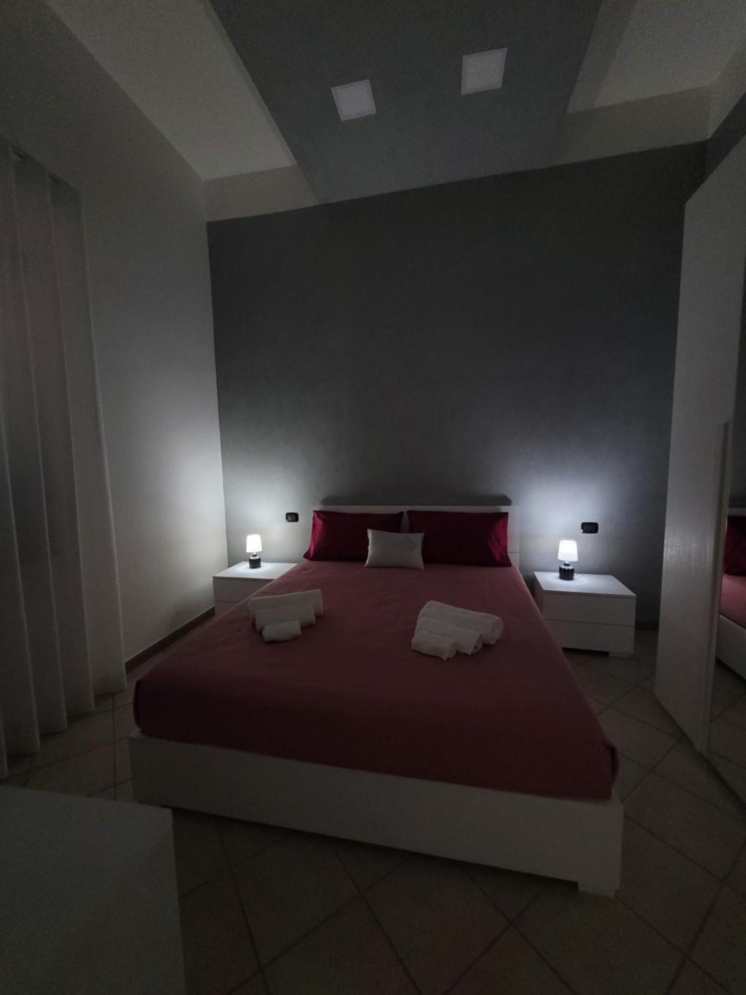 Irma'S House Villa Скафати Екстериор снимка