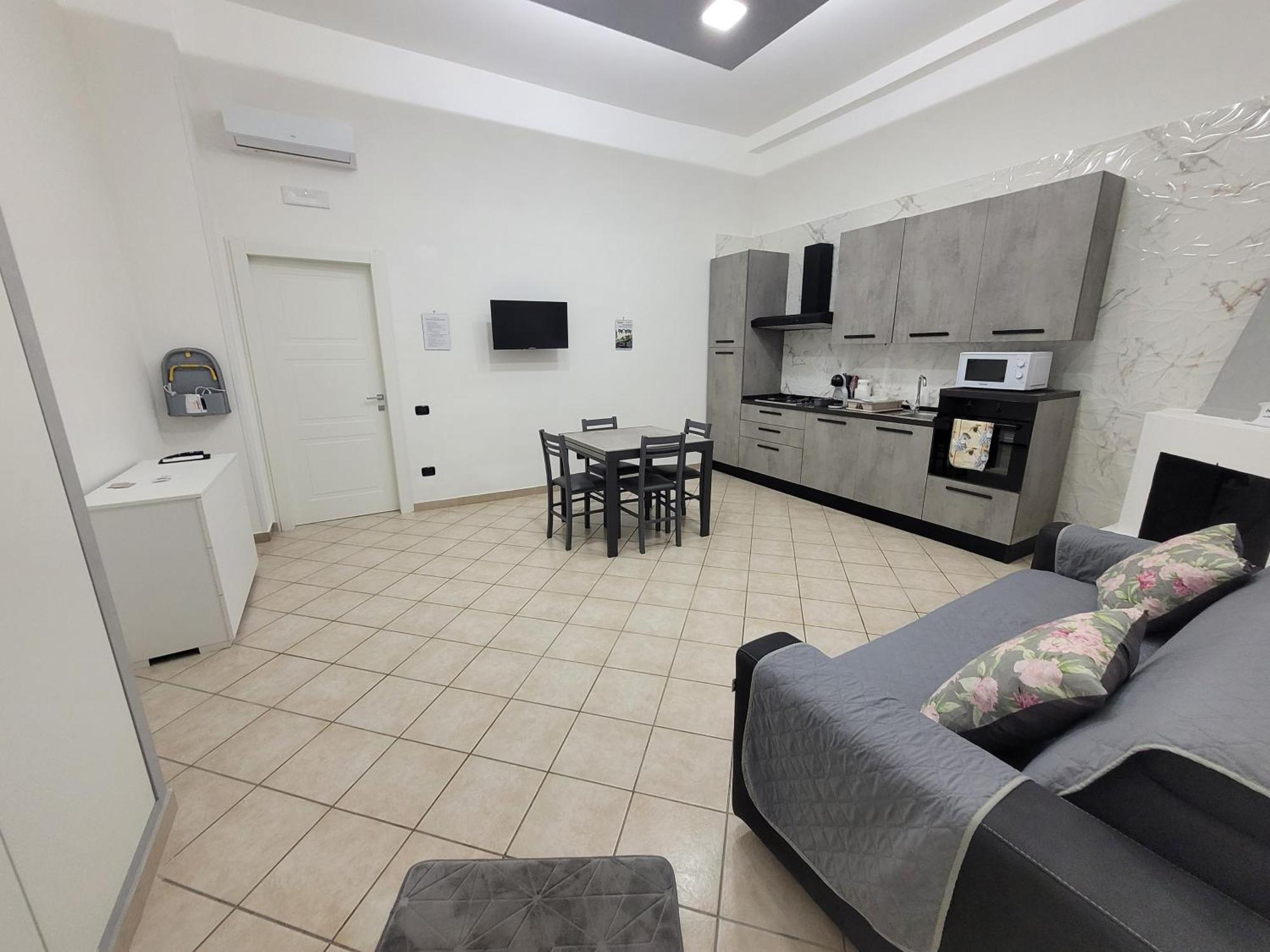 Irma'S House Villa Скафати Екстериор снимка