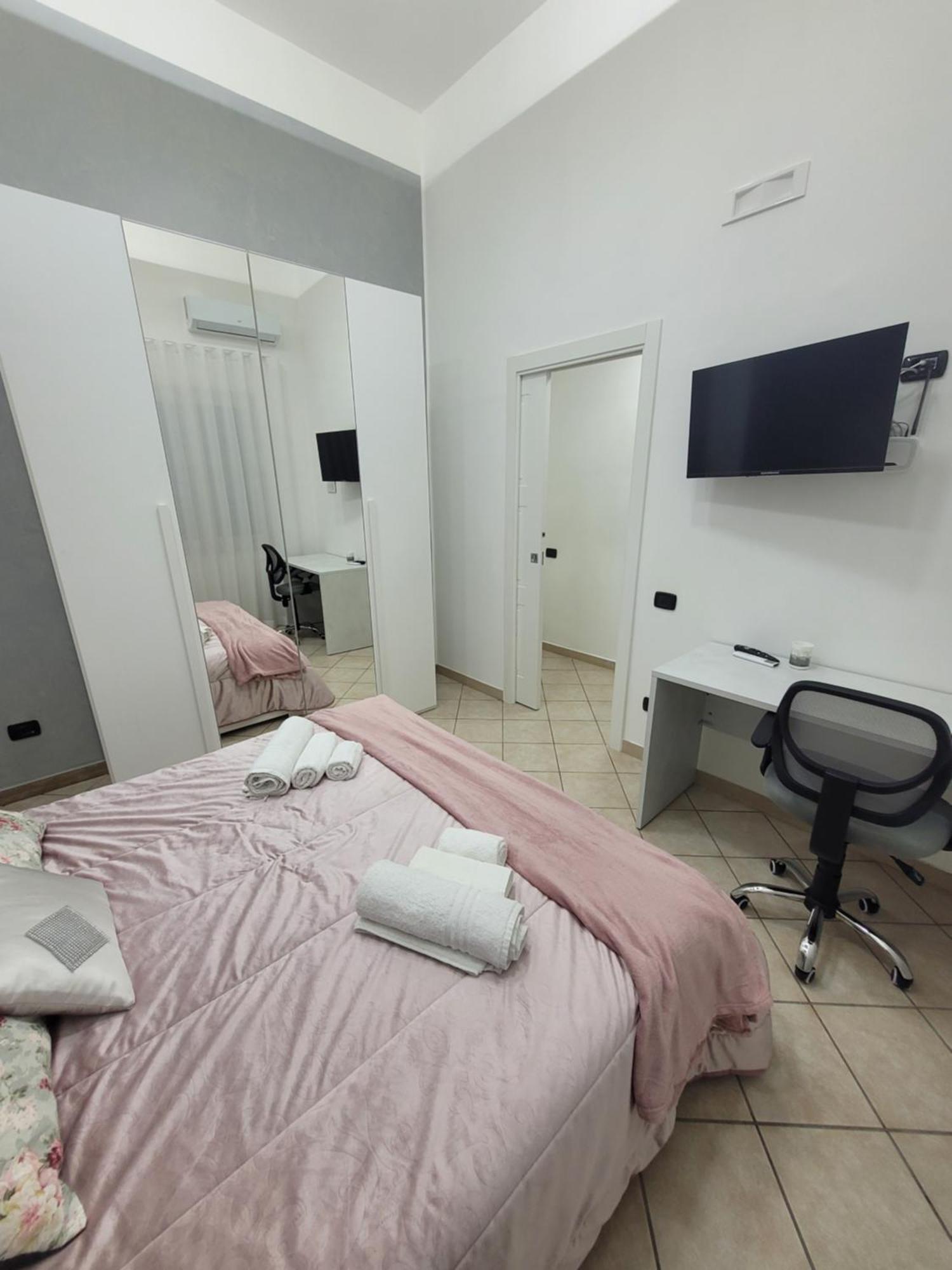 Irma'S House Villa Скафати Екстериор снимка